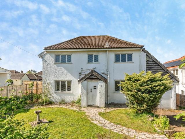 House for sale in Feckenham, City Of Bristol