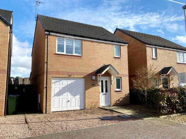 House for sale in Kinross, Scotland