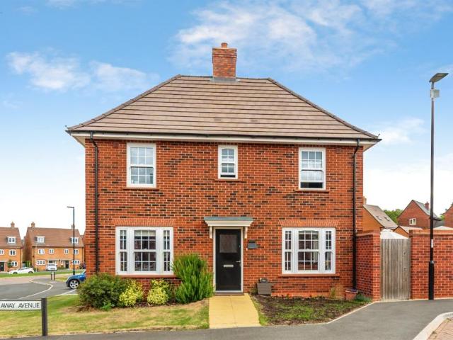 House for sale in Hanson Reach, Stewartby