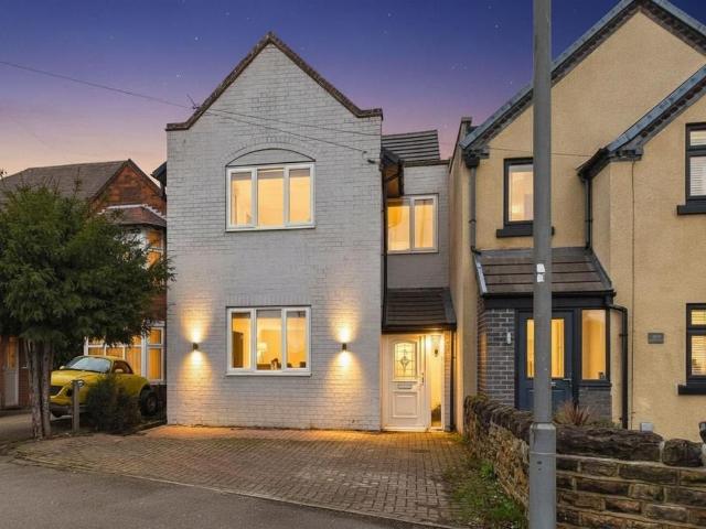 House for sale in Gedling