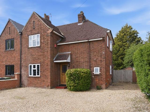 House for sale in West Town, Peterborough