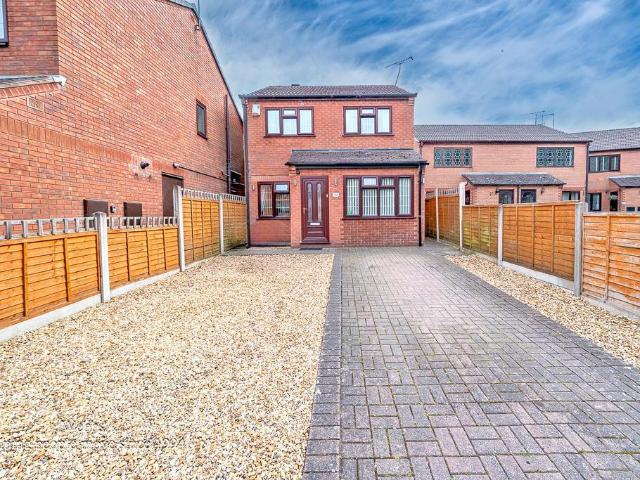 House for sale in Chadsmoor, Isle Of Man