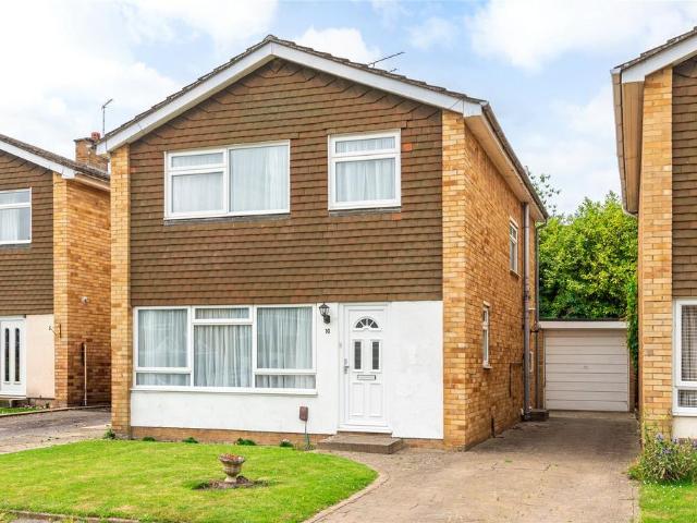 House for sale in St Ippolyts, King's Walden