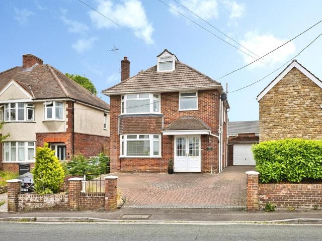 House for sale in Yeovil Without, Yeovil