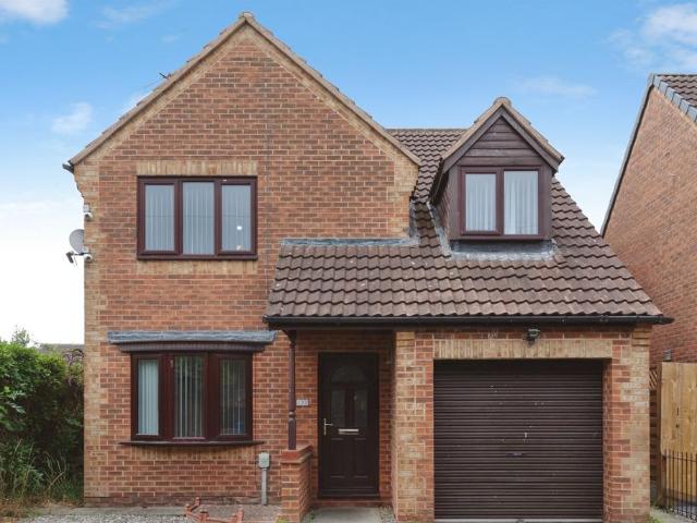 House for sale in Hull, City Of Kingston Upon Hull