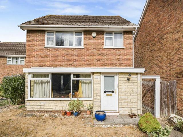 House for sale in Maypole, Monks Orchard