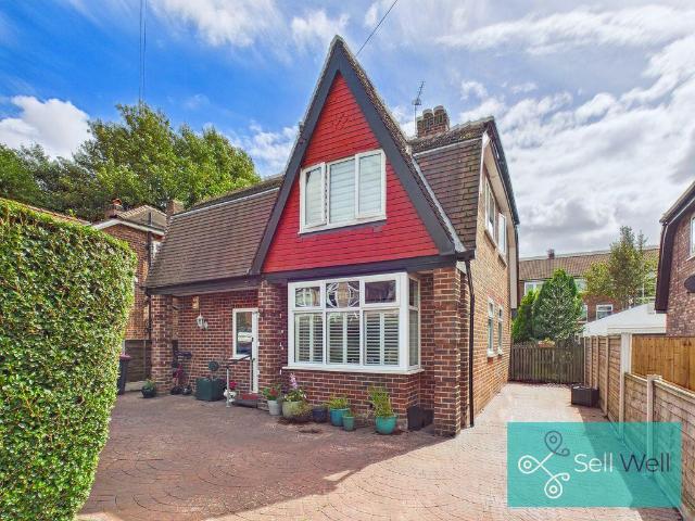 House for sale in Eccles, Salford