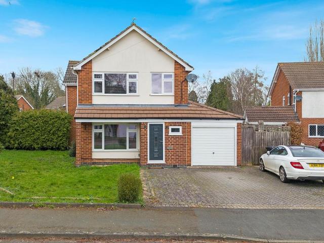 House for sale in Brandon, New Bilton