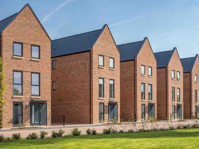 House for sale in Arbury, Isle Of Man