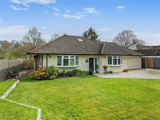 House for sale in Inkpen, West Berkshire