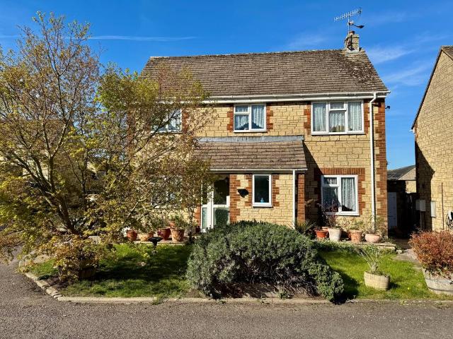 House for sale in Cricklade, Wiltshire