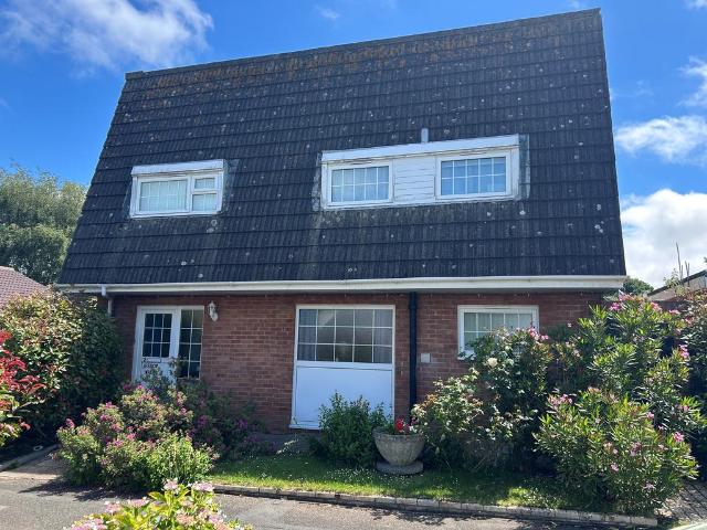 House for sale in Hythe and Dibden, Ashurst Bridge