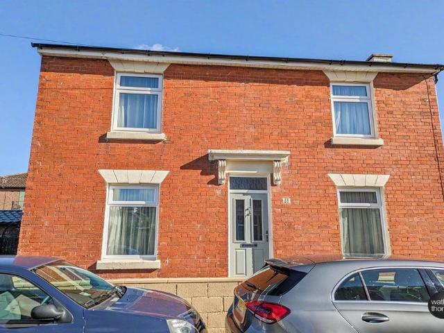 House for sale in Widemarsh, Hereford