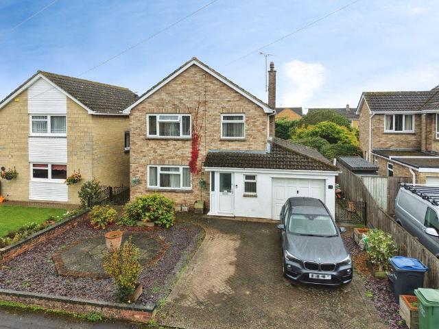 House for sale in Pavenhill, Purton