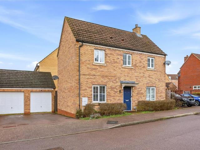 House for sale in Bedford