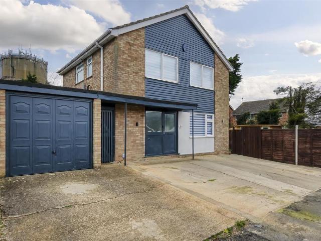 House for sale in Rushden, Isle Of Man