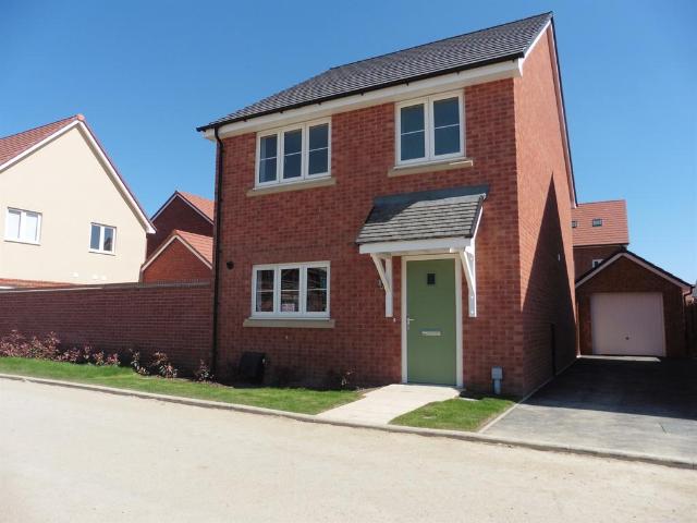 House for sale in East Tuddenham, Norfolk