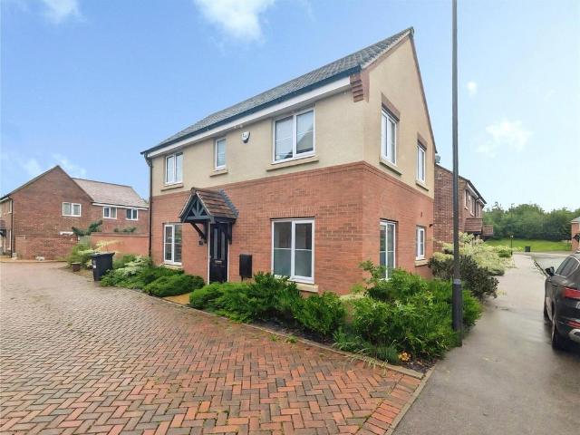 House for sale in Egginton, East Midlands