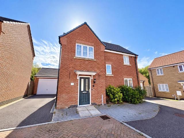 House for sale in Orton Northgate, Peterborough