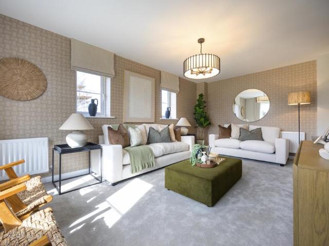 House for sale in Lower Cambourne, South Cambridgeshire