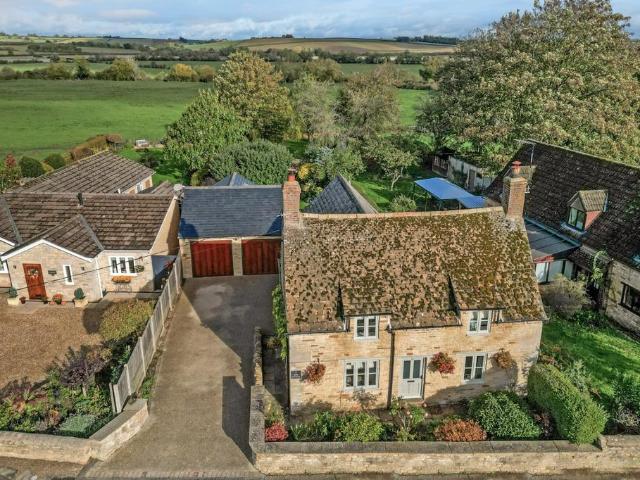 House for sale in Harringworth