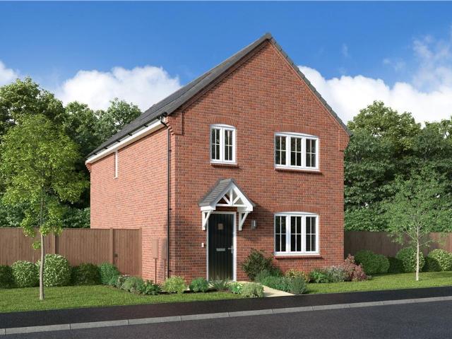 House for sale in Mackworth, East Midlands