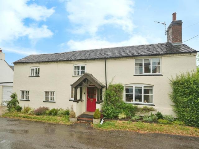House for sale in Packington, Leicestershire