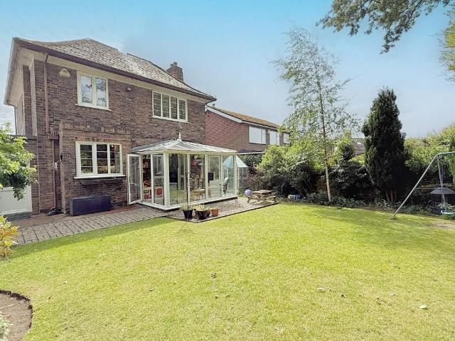 House for sale in Stanningley