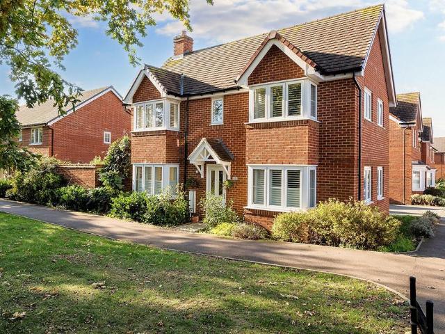 House for sale in Ongar, Epping
