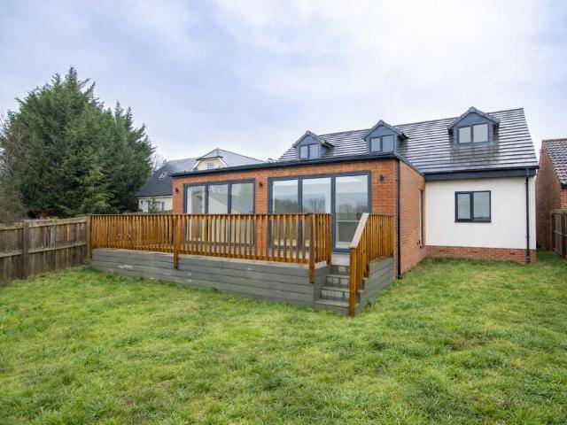 House for sale in Brandon Village, Brandon