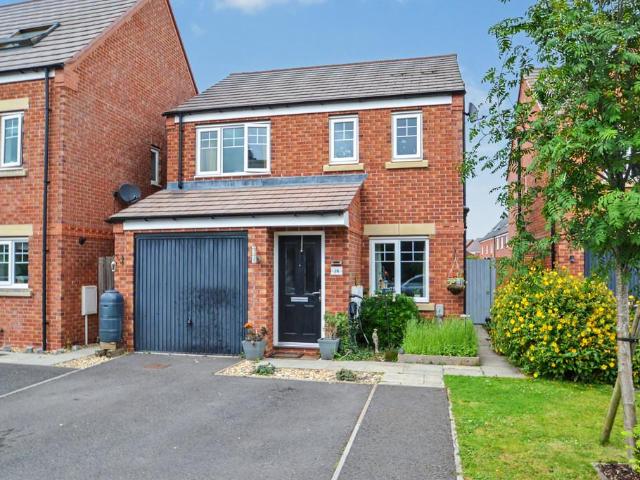 House for sale in Telford