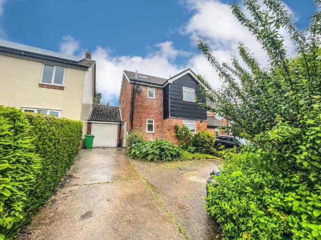 House for sale in Falcon Lodge, Wales