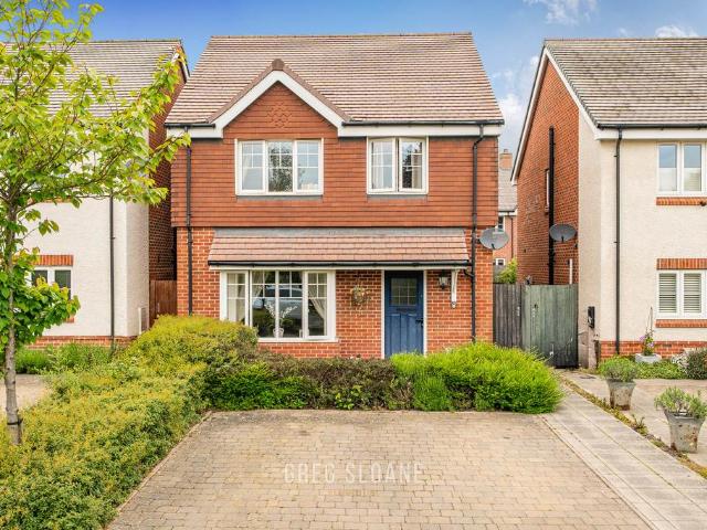 House for sale in Radbrook Green, Frankwell