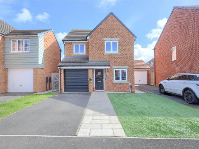 House for sale in Redcar, Isle Of Man