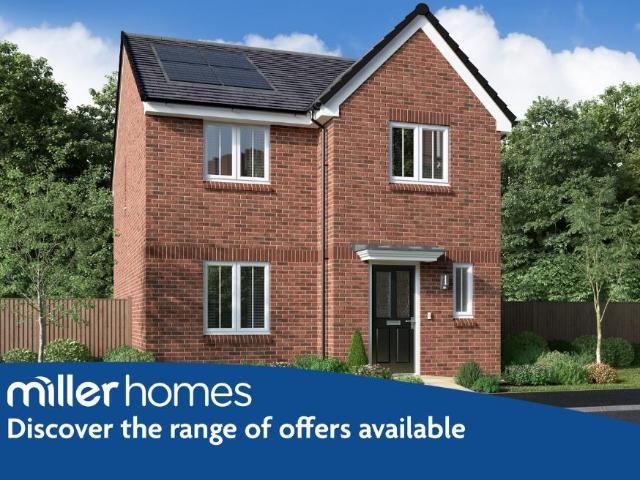 House for sale in Andertons Mill, Lancashire