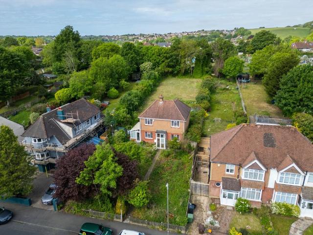 House for sale in Hollingbury, Patcham