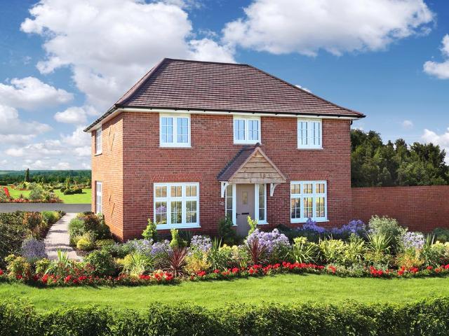 House for sale in The Stukeleys, Huntingdon