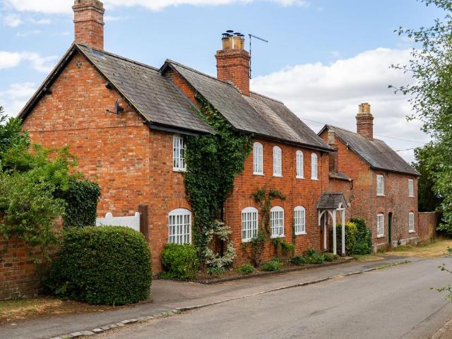 House for sale in Sibbertoft