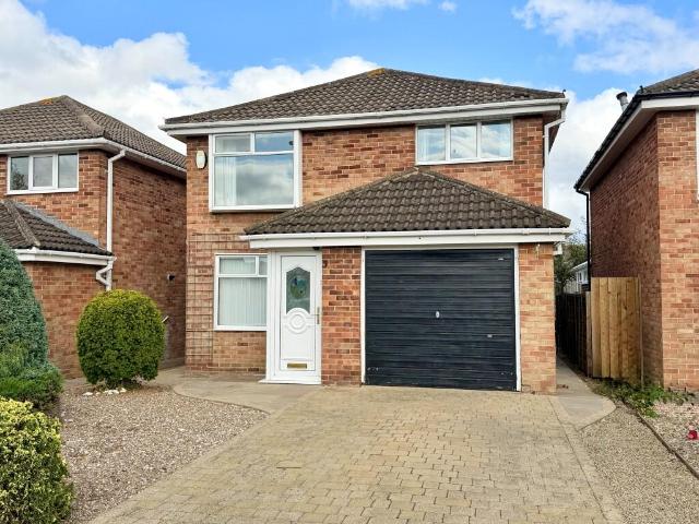 House for sale in Stokesley, North Yorkshire