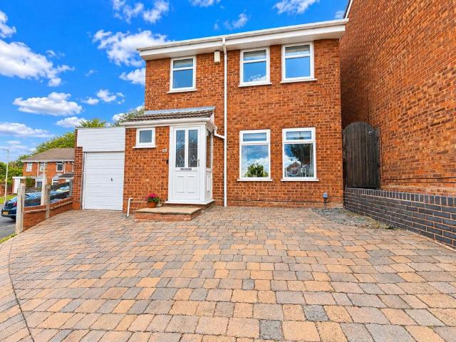 House for sale in Amblecote Bank, Brierley Hill