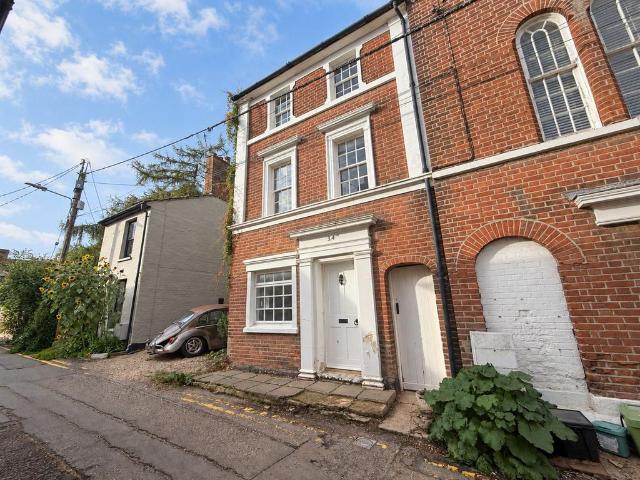 House for sale in Wivenhoe, Colchester