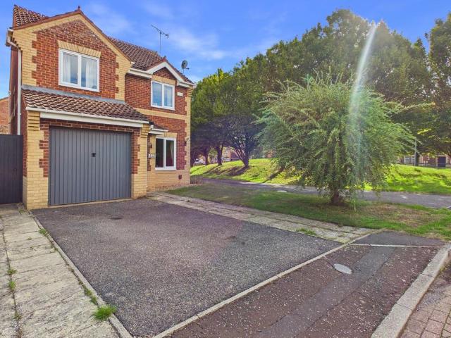House for sale in Peterborough