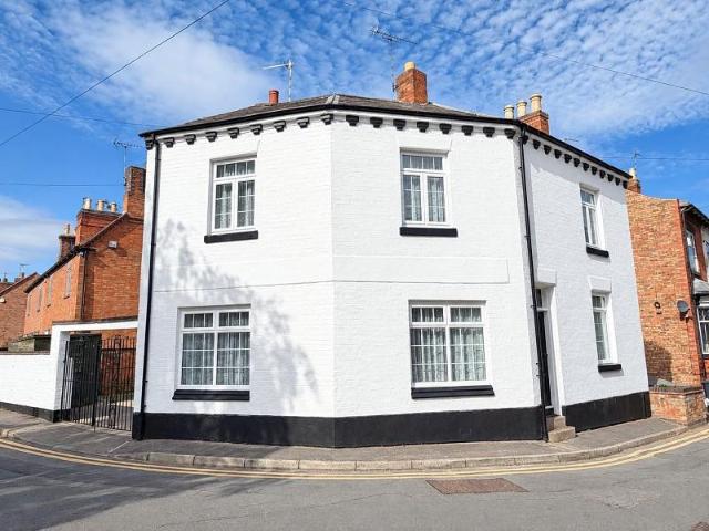House for sale in Aylestone, Leicester