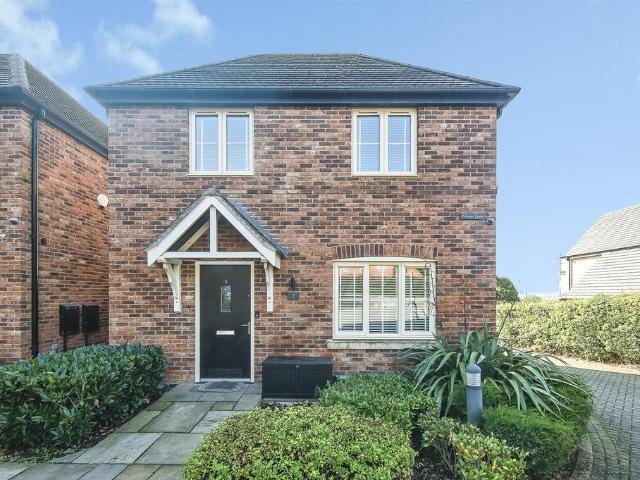 House for sale in New Arley, North Warwickshire