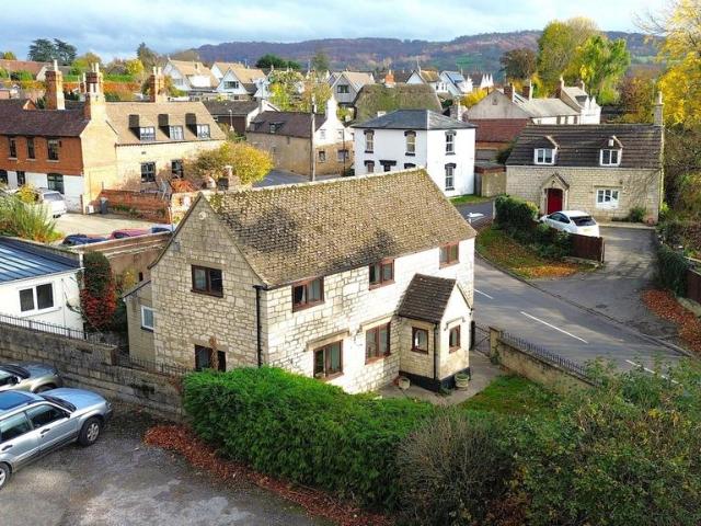 House for sale in School House, Gloucestershire