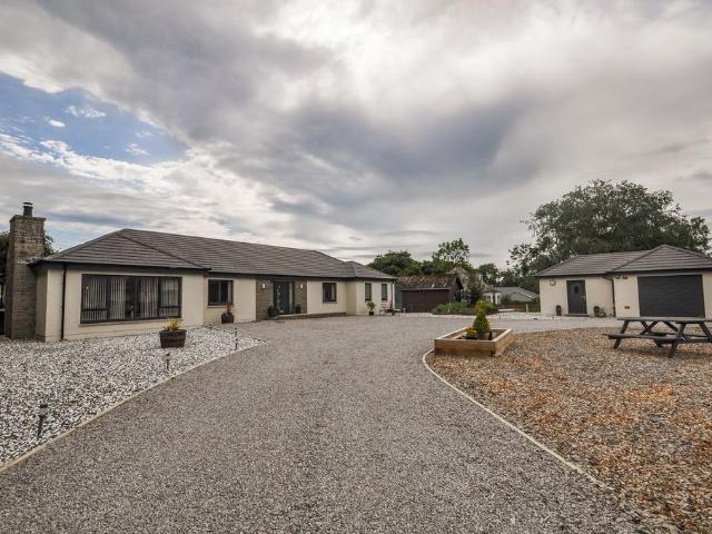 House for sale in Glenluce, Scotland