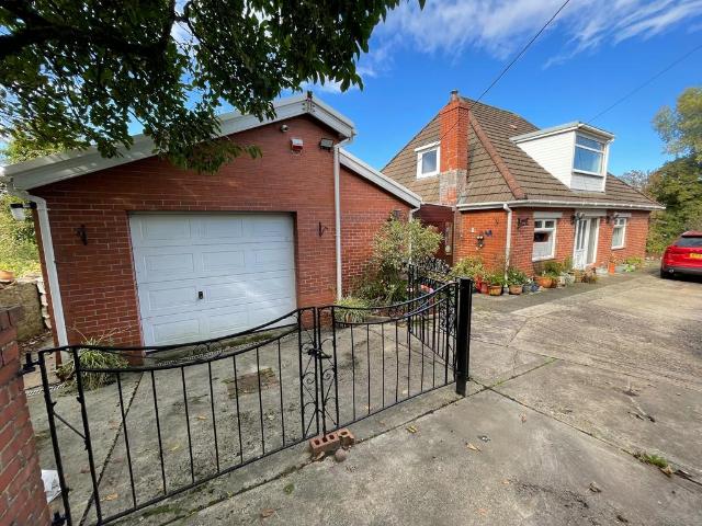 House for sale in Cilybebyll, Clydach