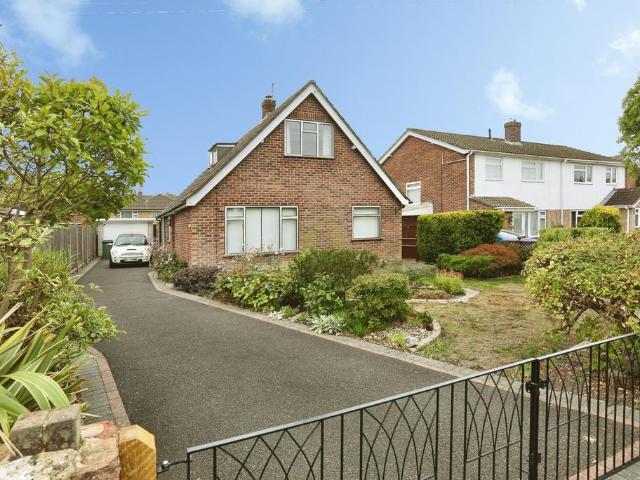 House for sale in Park Gate, Fareham