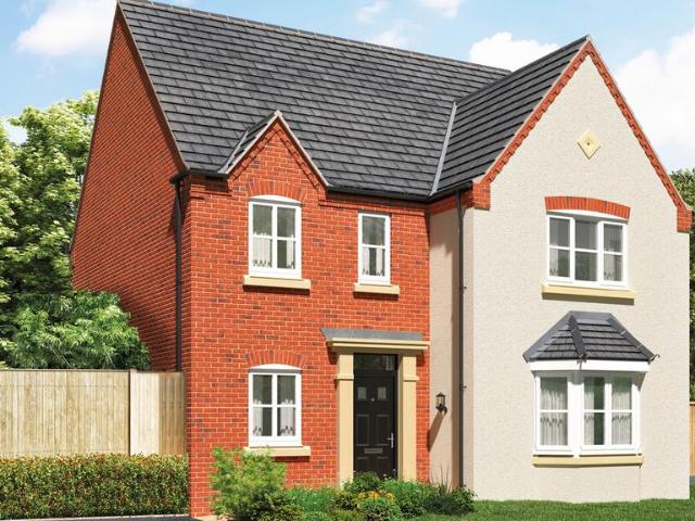House for sale in Preston Brook