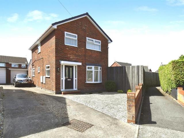 House for sale in Spring Cottage, City Of Kingston Upon Hull